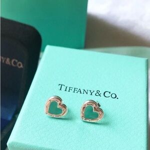 ✅Tiffany & Co. Earrings